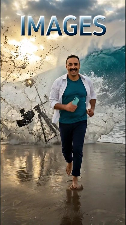 صور ومحتوى بصري